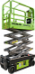 Ножничный подъемник ZOOMLION ZS0607DC в Санкт-Петербурге