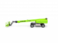 Телескопический подъемник ZOOMLION ZT38JE в Санкт-Петербурге