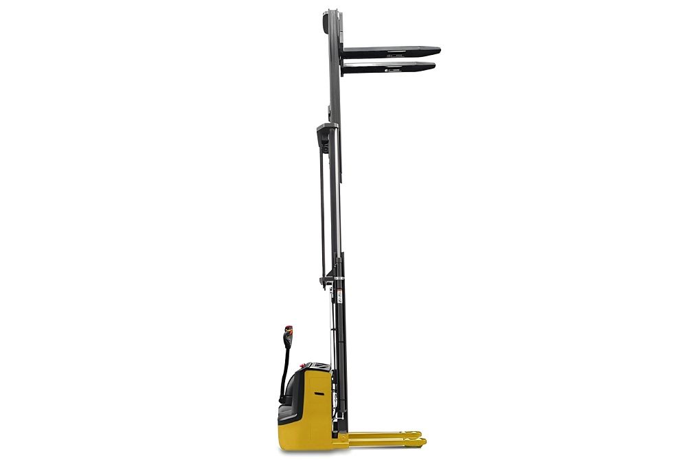 Штабелер Aurora Forklift MBC20, 2т, электрический