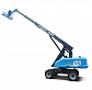 Телескопический подъемник Sinoboom TB20J Plus (TB660J Plus) в Санкт-Петербурге