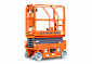 Ножничный подъемник Dingli JCPT0608DCH в Санкт-Петербурге