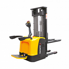 Штабелер Aurora Forklift CDDK15-III, (Li-ion)