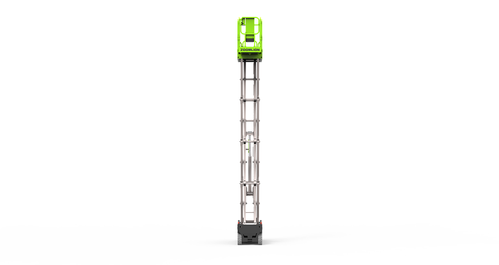 Ножничный подъемник ZOOMLION ZS0808HD-Li в Санкт-Петербурге