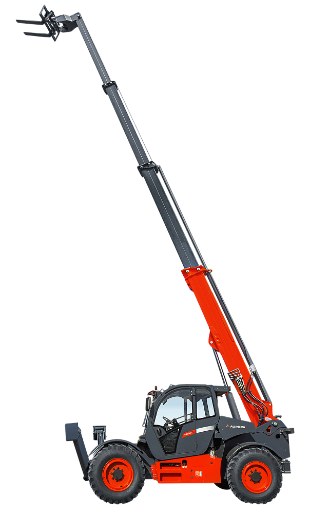 Телескопический погрузчик Heli 50THCJ17-CU/L (50H130-170S-С3) в Санкт-Петербурге
