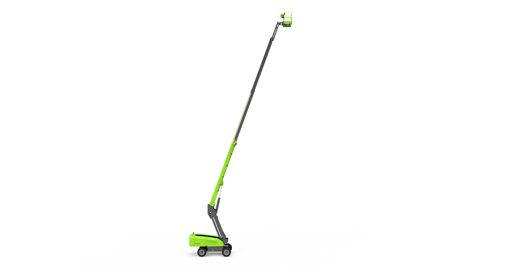 Телескопический подъемник ZOOMLION ZT22J-V в Санкт-Петербурге
