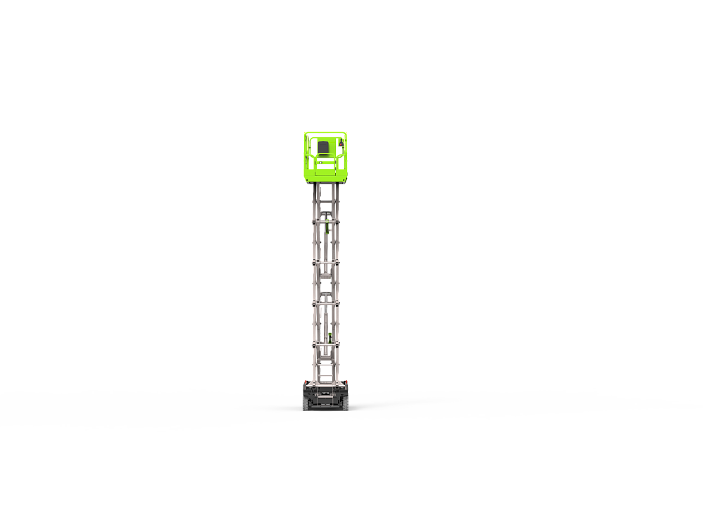 Ножничный подъемник ZOOMLION ZS1012HD в Санкт-Петербурге