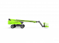 Телескопический подъемник ZOOMLION ZT26J-V в Санкт-Петербурге