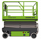 Ножничный подъемник ZOOMLION ZS0812DC в Санкт-Петербурге