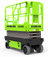 Ножничный подъемник ZOOMLION ZS0608DC в Санкт-Петербурге