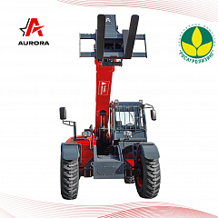 Телескопический погрузчик Heli 40THCJ13-CU/L (40H88-125-C3) в Санкт-Петербурге