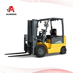 Вилочный погрузчик Aurora CPD15, 1.5т, Электрический (Li-on)