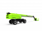Телескопический подъемник ZOOMLION ZT42J в Санкт-Петербурге