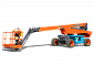 Телескопический подъемник Dingli BT20CHRT2 в Санкт-Петербурге