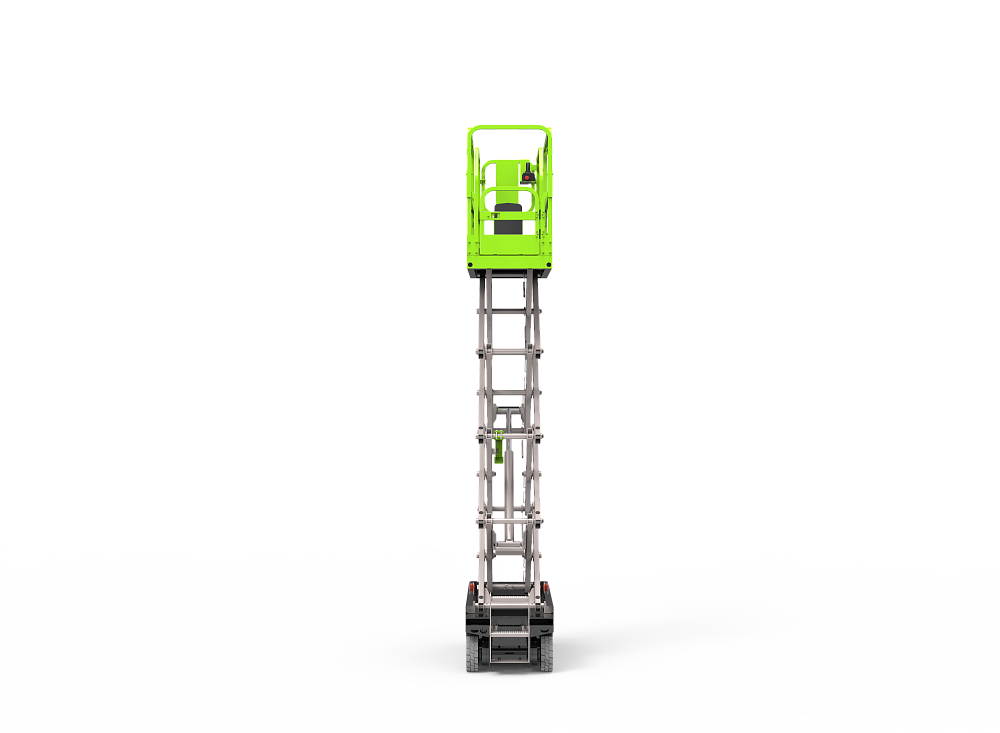 Ножничный подъемник ZOOMLION ZS0607HD-LI в Санкт-Петербурге