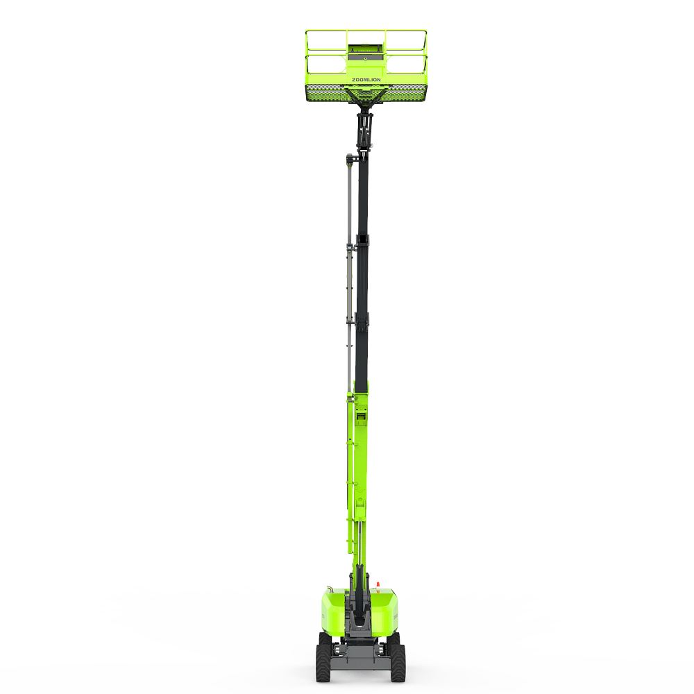 Телескопический подъемник ZOOMLION ZT30J в Санкт-Петербурге