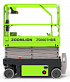 Ножничный подъемник ZOOMLION ZS0607HDS в Санкт-Петербурге