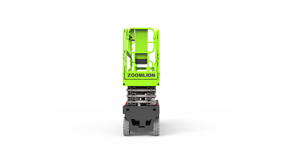 Ножничный подъемник ZOOMLION ZS0808HD-Li в Санкт-Петербурге
