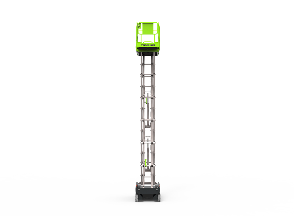 Ножничный подъемник ZOOMLION ZS1212HD-LI в Санкт-Петербурге