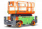 Ножничный подъемник Dingli JCPT1418DC в Санкт-Петербурге