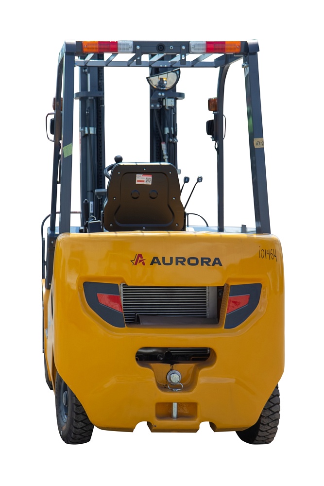 Вилочный погрузчик Aurora CPC(D)18, 1.8т, Дизельный