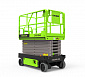 Ножничный подъемник ZOOMLION ZS1212HD в Санкт-Петербурге