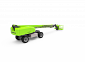 Телескопический подъемник ZOOMLION ZT38JE в Санкт-Петербурге