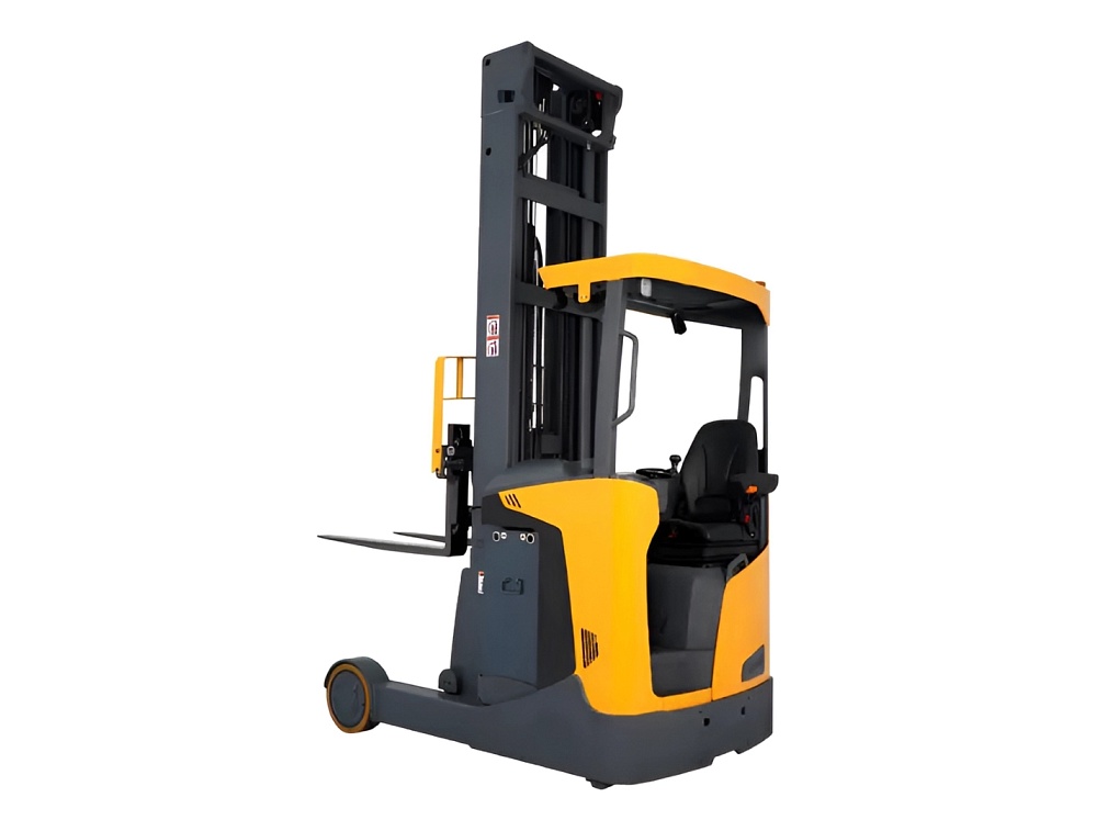 Ричтрак Aurora Forklift CQD20-D, 2т, электрический, Li-ion