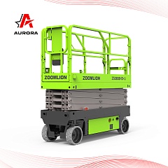 Ножничный подъемник ZOOMLION ZS0808HD-Li в Санкт-Петербурге