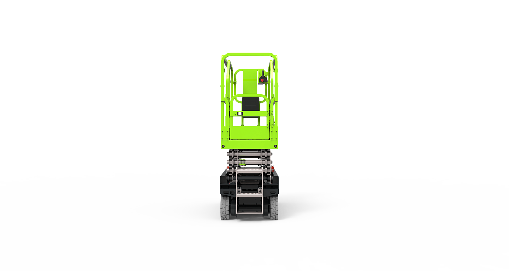 Ножничный подъемник ZOOMLION ZS0607HD-LI в Санкт-Петербурге