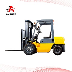 Вилочный погрузчик Aurora CPC(D)35, 3.5т, Дизельный