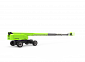 Телескопический подъемник ZOOMLION ZT42J в Санкт-Петербурге