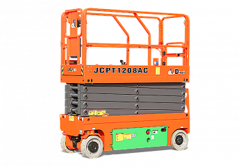 Ножничный подъемник Dingli JCPT1208AC в Санкт-Петербурге