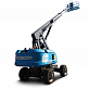 Телескопический подъемник Sinoboom TB20J Plus (TB660J Plus) в Санкт-Петербурге