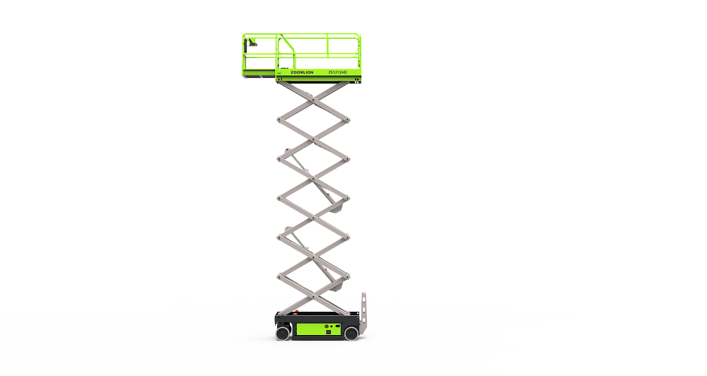 Ножничный подъемник ZOOMLION ZS1212HD в Санкт-Петербурге