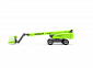 Телескопический подъемник ZOOMLION ZT26J-V в Санкт-Петербурге