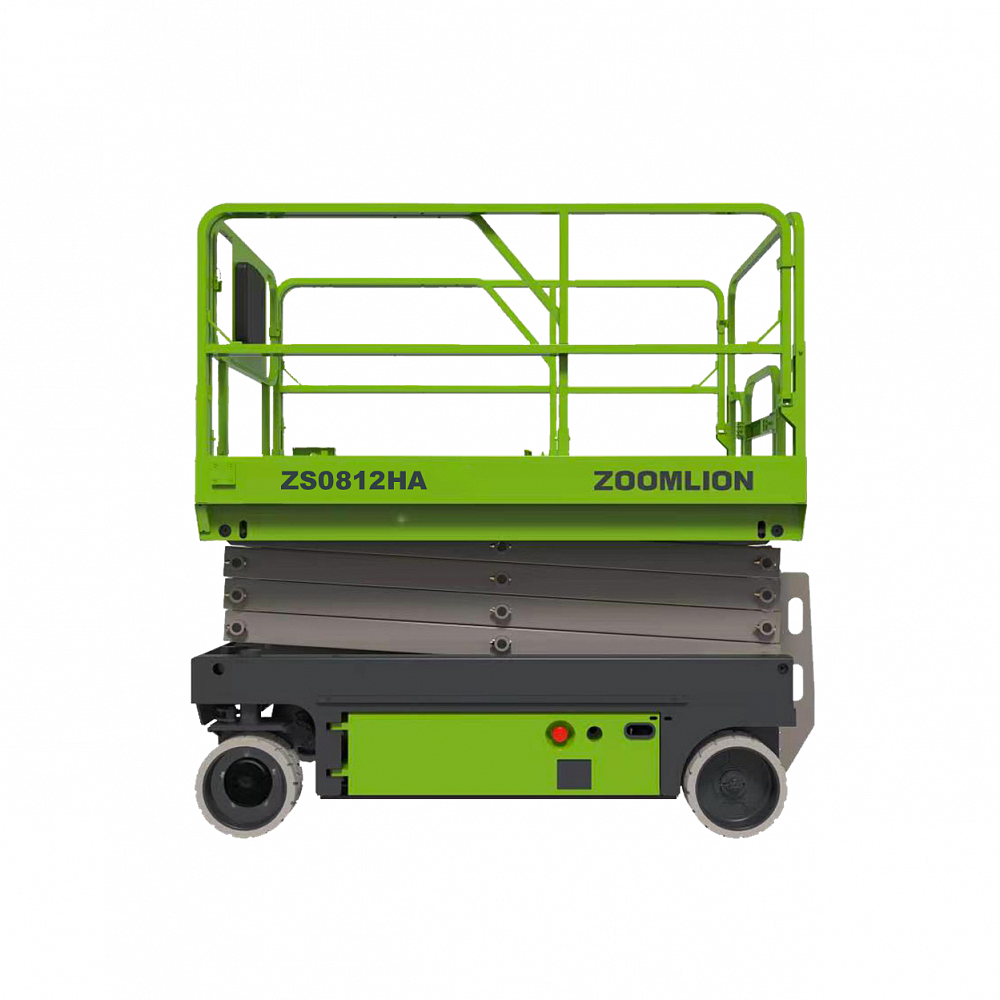 Ножничный подъемник ZOOMLION ZS0812HA в Санкт-Петербурге