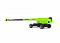 Телескопический подъемник ZOOMLION ZT42J в Санкт-Петербурге