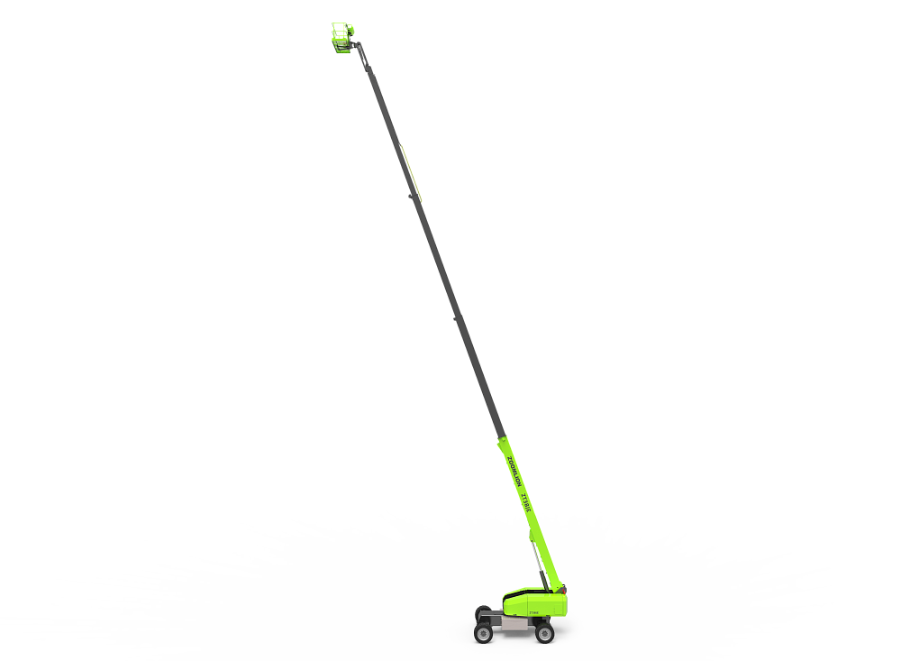 Телескопический подъемник ZOOMLION ZT38JE в Санкт-Петербурге