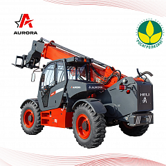 Телескопический погрузчик Heli 40THCJ09-CU/L (40H51-90-C3) в Санкт-Петербурге