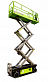 Ножничный подъемник ZOOMLION ZS0608HD в Санкт-Петербурге