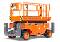 Ножничный подъемник Dingli JCPT1218RT в Санкт-Петербурге