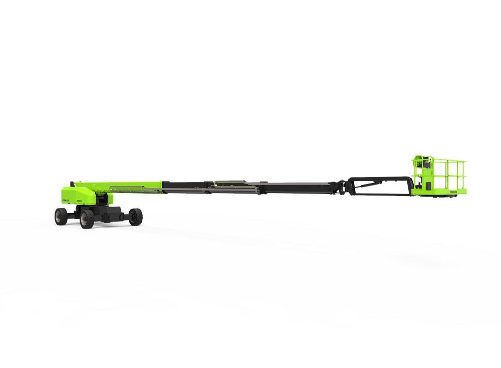Телескопический подъемник ZOOMLION ZT42J в Санкт-Петербурге
