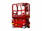 Ножничный подъемник LGMG SS0407E (SS1230E) в Санкт-Петербурге