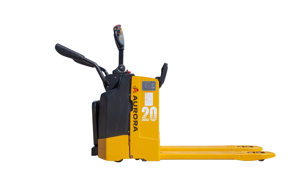 Электротележка Aurora Forklift ME25, 2.5т