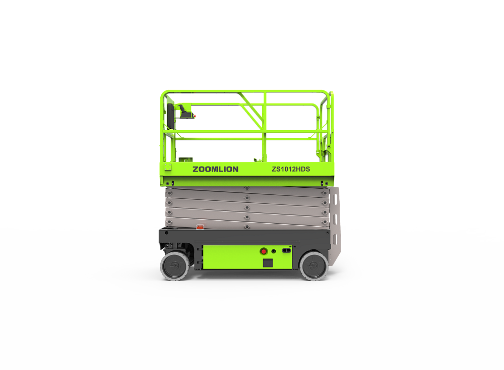 Ножничный подъемник ZOOMLION ZS1012HDS в Санкт-Петербурге