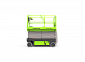 Ножничный подъемник ZOOMLION ZS1012HDS в Санкт-Петербурге