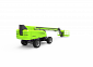 Телескопический подъемник ZOOMLION ZT22J-V в Санкт-Петербурге