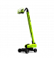 Телескопический подъемник ZOOMLION ZT42J в Санкт-Петербурге