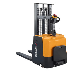 Штабелер Aurora Forklift CDD15K-EN