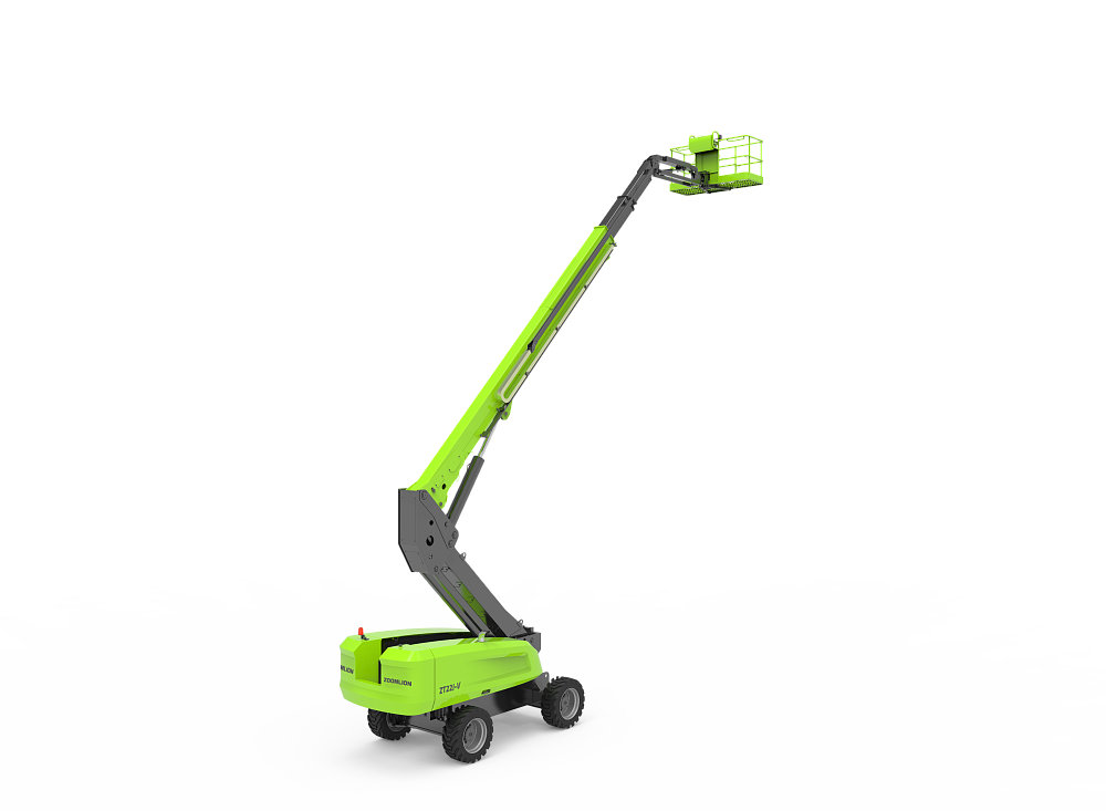 Телескопический подъемник ZOOMLION ZT22J-V в Санкт-Петербурге